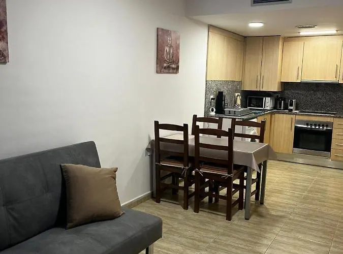 Διαμέρισμα Central Apartment
