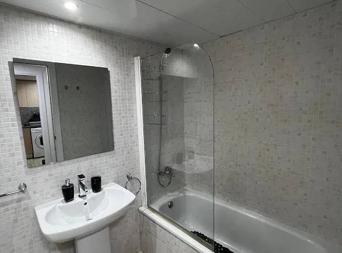 Appartement Central Apartment *