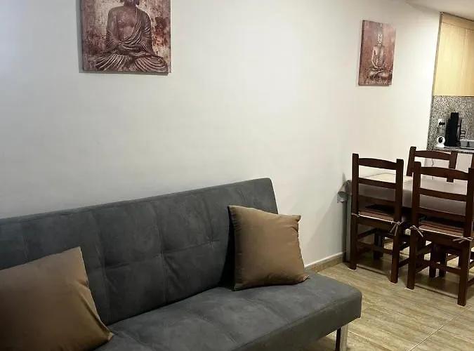 Appartement Central Apartment