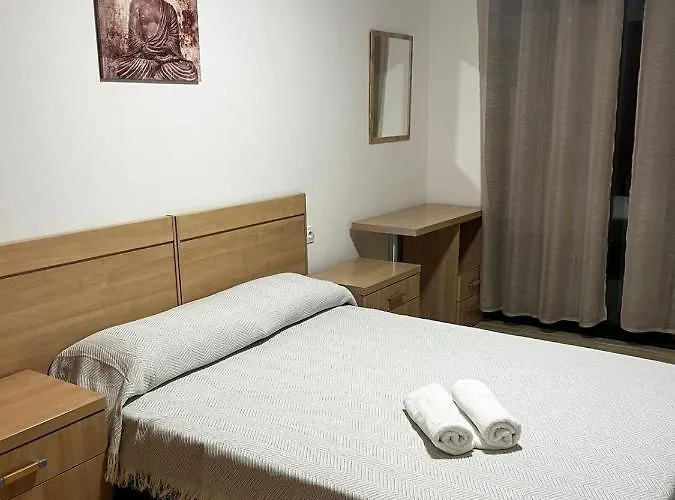 Central Apartment Apartamento Lloret de Mar